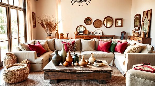 Boho & chic: curate your dream wardrobe and home