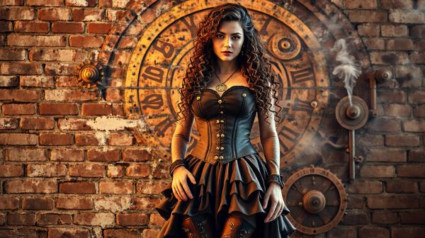 Top steampunk fashion ideas to enhance your creative look