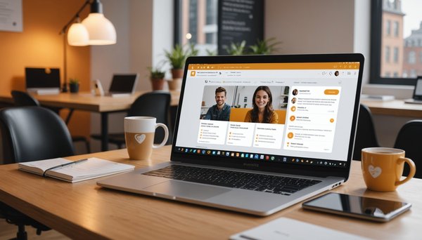 10 ways a dating booking platform transforms your love life